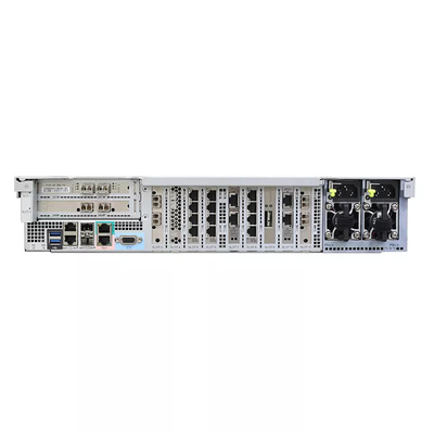 Oryginalny serwer Huawei 2488H V5 Intel Xeon 2U do montażu w szafie serwerowej z obsługą 48 modułów DDR4 DIMM