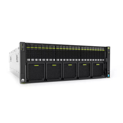 32 moduły DDR4 DIMM Huawei Fusion Server 44 3,5-calowe dyski twarde 5288 V6 4U