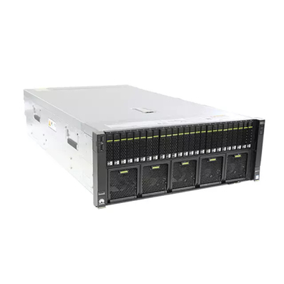 44 3,5-calowe dyski twarde Huawei Fusion Server 32 moduły DIMM DDR4 5288 V6 4U serwer stelażowy
