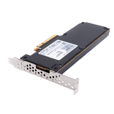 PCIe Gen4 X4 NVMe U.2 2,5-calowy wewnętrzny dysk SSD Samsung PM1733 SSD 3,84 TB