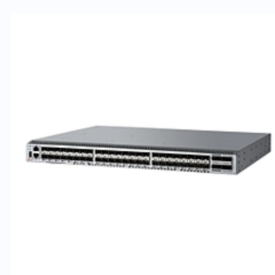 Sieć pamięci masowej Brocade 6510 Przełącznik Fibre Channel 16 32 i 64 Gbit