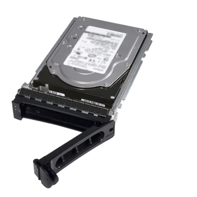 Dysk półprzewodnikowy SSD 480 GB Intensywny odczyt SATA 6 Gb/s 512e 2,5 cala z wtyczką podczas pracy