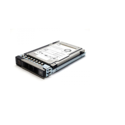 Dysk półprzewodnikowy SSD 480 GB Intensywny odczyt SATA 6 Gb/s 512e 2,5 cala z wtyczką podczas pracy