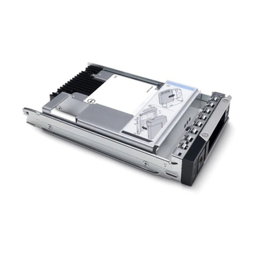 Dysk półprzewodnikowy SSD 480 GB Intensywny odczyt SATA 6 Gb/s 512e 2,5 cala z wtyczką podczas pracy