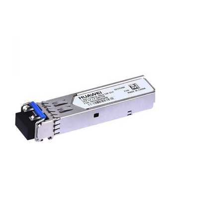 Huawei SFP-GE-LX-SM1310 Moduł nadajnika optycznego ESFP GE Single Mode 1310nm 10km LC