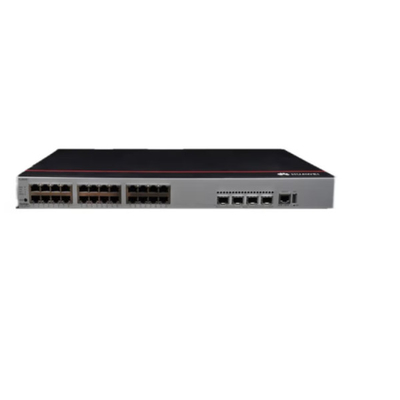 S1730S-S24P4X-A2 Przełącznik sieciowy Huawei 24 Port Ethernet 10/100 / 1000 Base-T