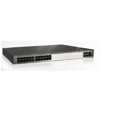 S1730S-S24P4X-A2 Przełącznik sieciowy Huawei 24 Port Ethernet 10/100 / 1000 Base-T