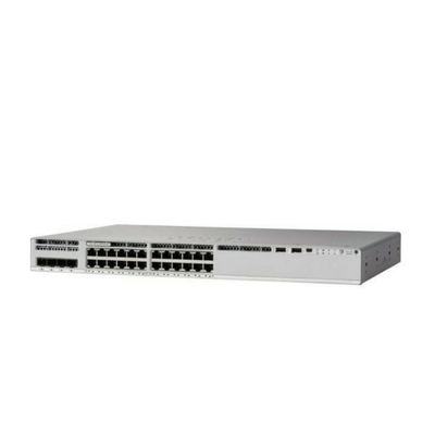Przełączniki CISCO Datacom C9200L-24T-4G-E/A C9200L-24P-4G-E/X C9200L-24T-4X-E/A C9200L-24P-4X-A/E Seria 9200