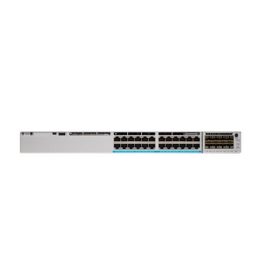C1000-24P-4G-L Przełącznik katalizatora Datacom 24 porty POE 1G miedź ze stałymi łączami nadrzędnymi 4G/1G SFP