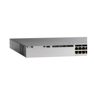 C9300-24T-E Przełączniki Datacom Cisco Catalyst 9300 24 Port Network Essentials