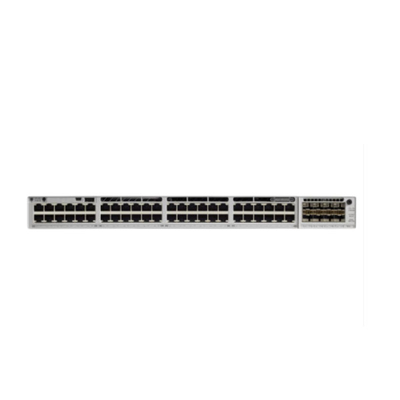 C9300-24T-E Przełączniki Datacom Cisco Catalyst 9300 24 Port Network Essentials