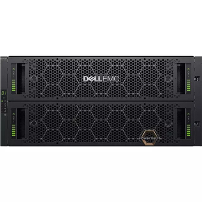Macierz pamięci masowej 2U DELL EMC PowerVault ME5024 3,84 T SAS SSD Serwer pamięci masowej 24 dyski