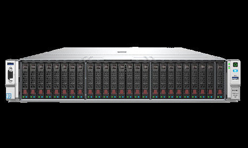 Serwer H3C UniServer R4900 G5 2U do montażu w szafie rack, dobra jakość, sprzedaż serwerów H3c