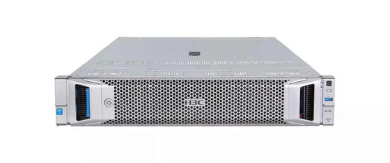 Serwer H3C UniServer R4900 G5 2U do montażu w szafie rack, dobra jakość, sprzedaż serwerów H3c