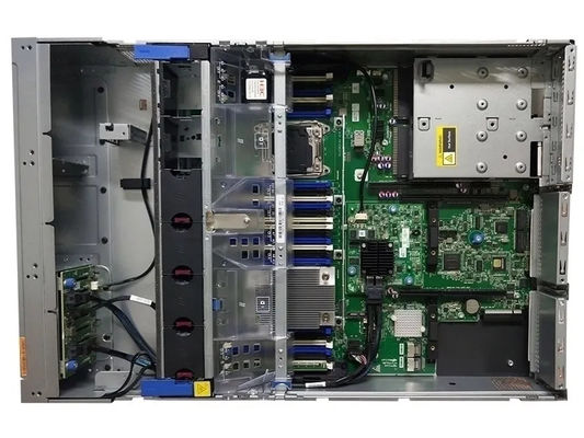 Serwer H3C UniServer R4900 G5 2U do montażu w szafie rack, dobra jakość, sprzedaż serwerów H3c