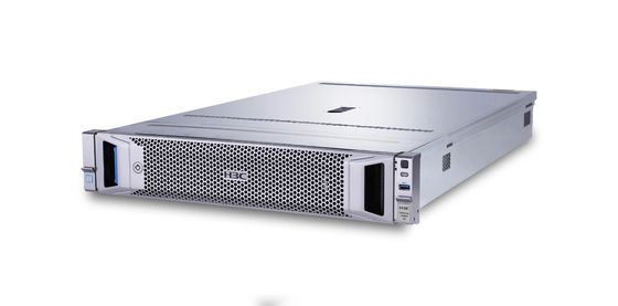 Serwer H3C UniServer R4900 G5 2U do montażu w szafie rack, dobra jakość, sprzedaż serwerów H3c