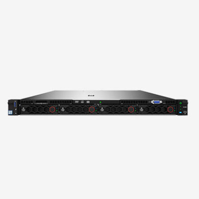 1U 2 Way H3C Server UniServer R4700 G5 Do centrum danych, H3C Server Sprzedawca sprzedaży