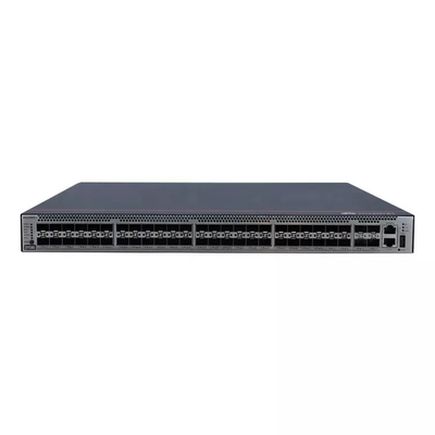 CloudEngine S5731-H Przełączniki Datacom POE++ 44xGE SFP 4x10 GE SFP+ 4x10 GE SFP+