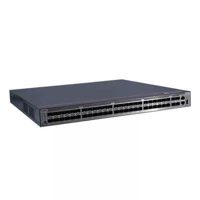 CloudEngine S5731-H Przełączniki Datacom POE++ 44xGE SFP 4x10 GE SFP+ 4x10 GE SFP+
