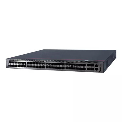 CloudEngine S5731-H Przełączniki Datacom POE++ 44xGE SFP 4x10 GE SFP+ 4x10 GE SFP+
