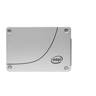 Serwery Intel 4TB SSD DC P4510 2.5 U.2 NVMe PCIe SSDPE2KX040T8 SSDPE2KX040T801