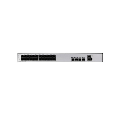 S5731S-H24T4XC-A Przełącznik sieciowy Huawei 24 porty Ethernet 10/100/1000BASE-T