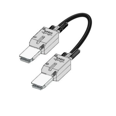 STACK-T2-1M Cisco Catalyst 3650 Series Spare StackWise 1M Typ 2 Kabel do układania