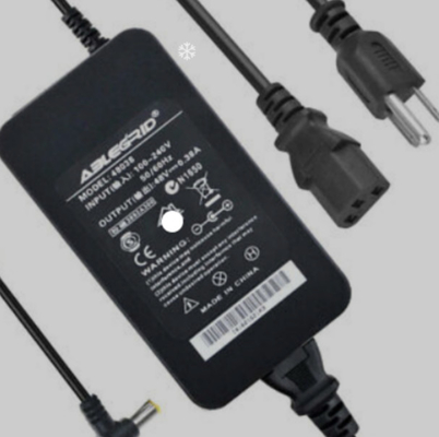 Kompatybilny adapter Cisco Ac AIR-PWR-C 341-0712-02 GSM40A48-CIS AIR-PWR-AC