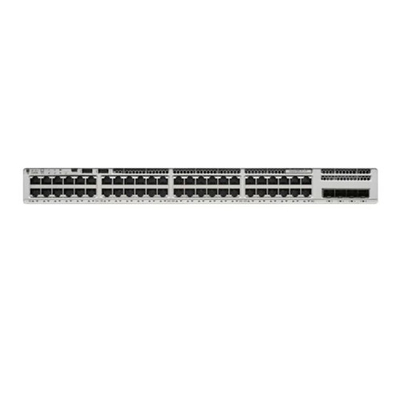 Cisco C9200 Series Datacom Switches Intelligent Layer 2 Network Enterprise Gigabit 48 Port C9200L-48T-4G-E
