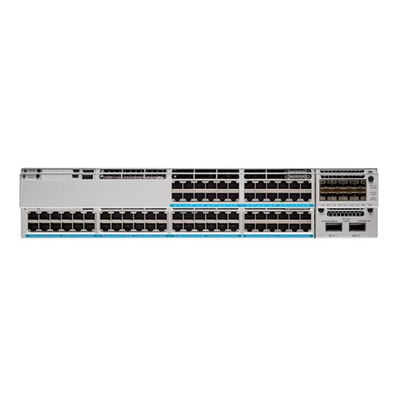 CISCO C9300-24P-A Datacom Switches Gigabit 24 Port POE+Core Convergence Scalable Uplink