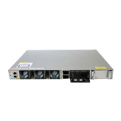 C9300 Series Cisco Poe Switch Core Network Layer 3 Enterprise Gigabit 24 Port C9300-24P-E
