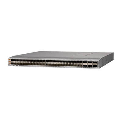 Nexus 9300-FX3 Series Cisco Data Center Switches N9K-C93180YC-FX3 10 gigabitowych 54 portów