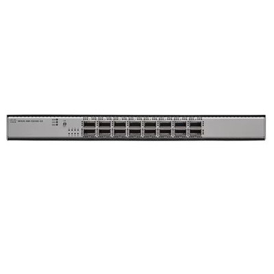 N9K-C9316D-GX Datacom Switches z 16p 400/100G QSFP-DD RJ-45 SFP 4 rdzen CPU 128 GB dysk SSD