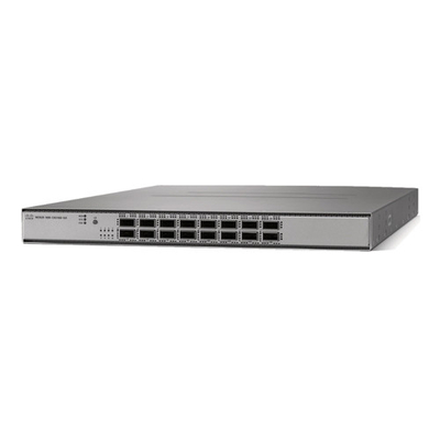 N9K-C9316D-GX Datacom Switches z 16p 400/100G QSFP-DD RJ-45 SFP 4 rdzen CPU 128 GB dysk SSD