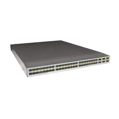 Oryginalna marka HUAWEI 02350RTB Ce6855-48s6q-hi 48 10g Sfp+ 6 40g Qsfp Przełącznik