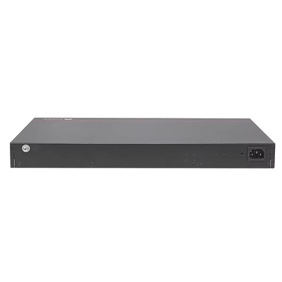 HUAWEI Switch Stały przełącznik S6730-S24X6Q 24 10GE Porty SFP+, 6 40GE Porty QSFP 10 Gigabit 1U Stock AC 600w:max 8A DC
