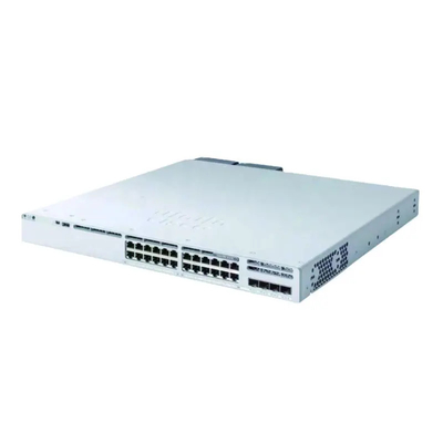 Oryginalny nowy CISCO C9500 serii 16 port 10Gig Network Core Switch C9500-16X-A