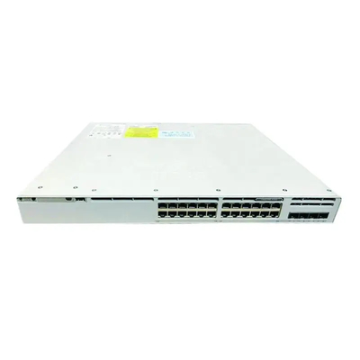 Oryginalny nowy CISCO C9500 serii 16 port 10Gig Network Core Switch C9500-16X-A