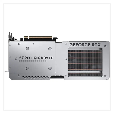 rand Nowy NVIDIA GeForce RTX 4070 TIAERO OC 12G GPU Desktop PCI Express Interface HD DP DisplayPort Wyjście 8GB Video Memo