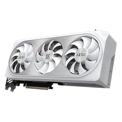rand Nowy NVIDIA GeForce RTX 4070 TIAERO OC 12G GPU Desktop PCI Express Interface HD DP DisplayPort Wyjście 8GB Video Memo
