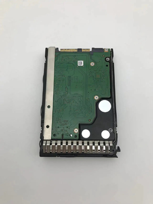 Oryginalny 881457-B21 HPE 2.4TB SAS 12G Enterprise 10K SFF SC 512e DS HDD 881507-001 dla serwera HPE G8/G9/G10