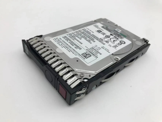 Oryginalny 881457-B21 HPE 2.4TB SAS 12G Enterprise 10K SFF SC 512e DS HDD 881507-001 dla serwera HPE G8/G9/G10