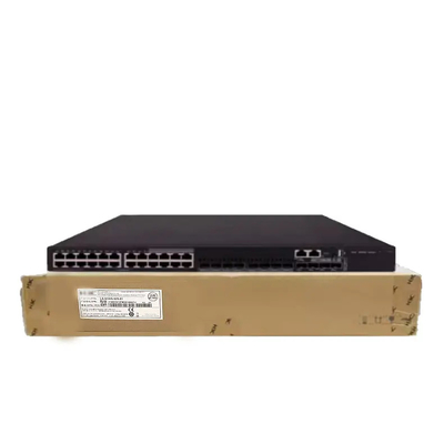 S5130S-52P-PWR-EI S5130S-28P-HPWR-EI-AC