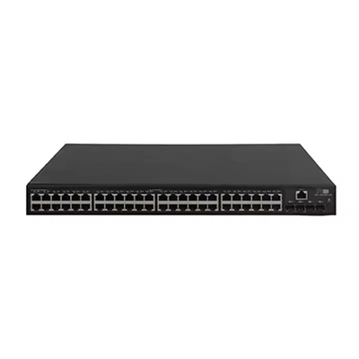 Nowy H3C LS-5048PV5-EI-PWR Gigabit może obsługiwać 48-porty POE