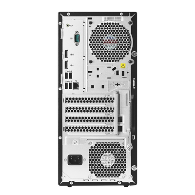Lenovo TS90X komercyjny komputer biurowy ERP serwer systemu finansowego E-2324G/16G/ 256G+2*1T