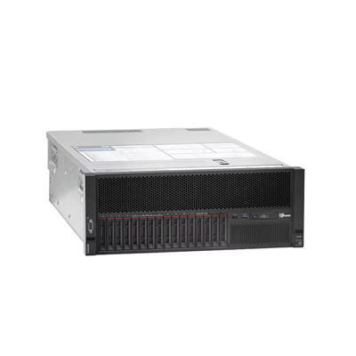 Pomyśl o bazie danych SR868 AI obliczeniowy 4U serwer rack 5218 x 4/256G/8 x 2.4T/R730-8i
