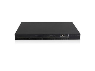 H3C S6520X-30QC-EI 24 10 gigabitowych portów optycznych + 2 portów 40GE Łączniki rdzeniowe warstwy 3