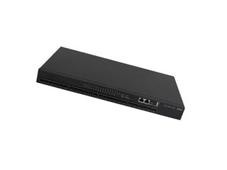 H3C S6520X-30QC-EI 24 10 gigabitowych portów optycznych + 2 portów 40GE Łączniki rdzeniowe warstwy 3