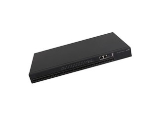 H3C S6520X-30QC-EI 24 10 gigabitowych portów optycznych + 2 portów 40GE Łączniki rdzeniowe warstwy 3