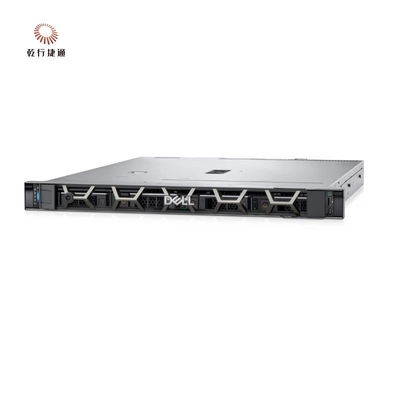 1U PowerEdge R250 Rack Server Premium personalizacja